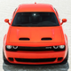 Image for article titled Dodge's Gasoline-Powered Muscle Cars Are Truly Dead